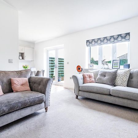 فيلا Pet Friendly With A Hot Tub Hednesford المظهر الخارجي الصورة
