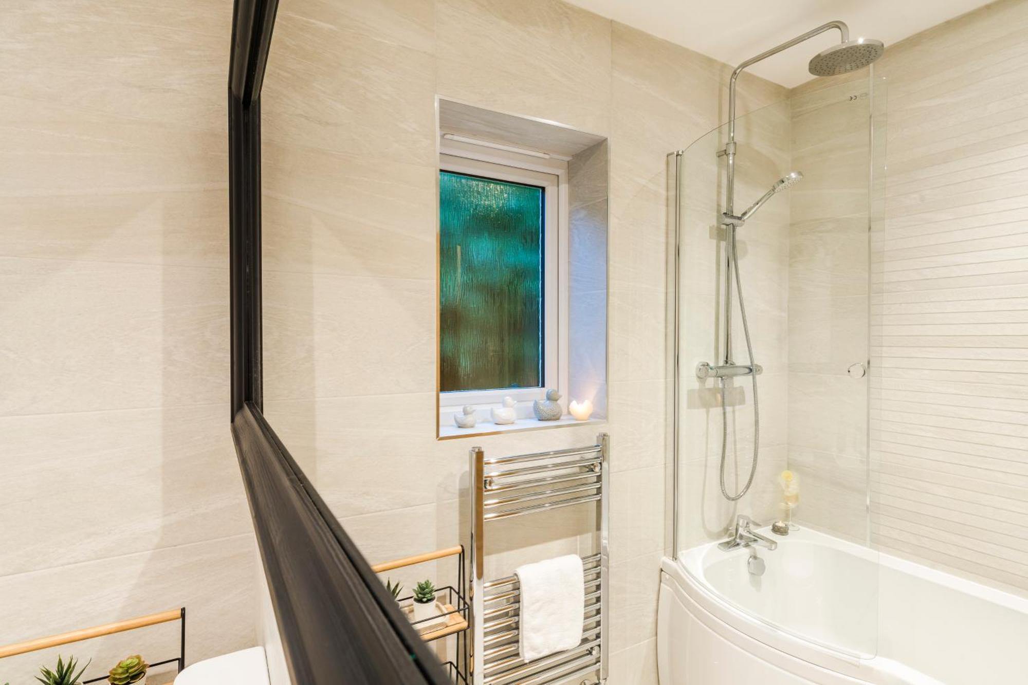 فيلا Pet Friendly With A Hot Tub Hednesford المظهر الخارجي الصورة